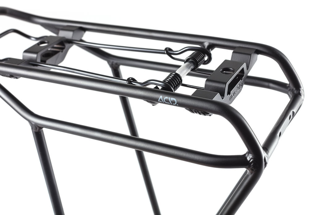 CUBE ACID RILINK SIC 28 REAR CARRIER