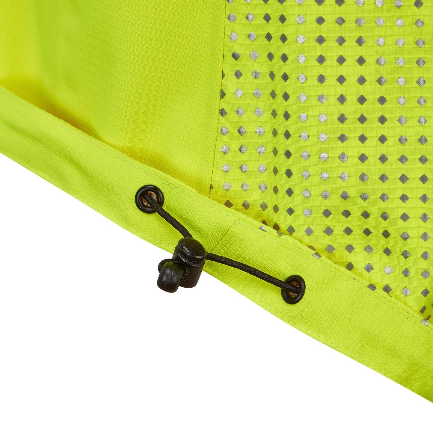 ALTURA NIGHTVISION STORM WOMEN'S WATERPROOF JACKET YELLOW
