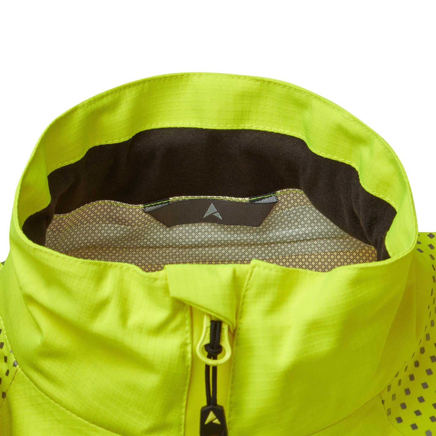ALTURA NIGHTVISION STORM WOMEN'S WATERPROOF JACKET YELLOW