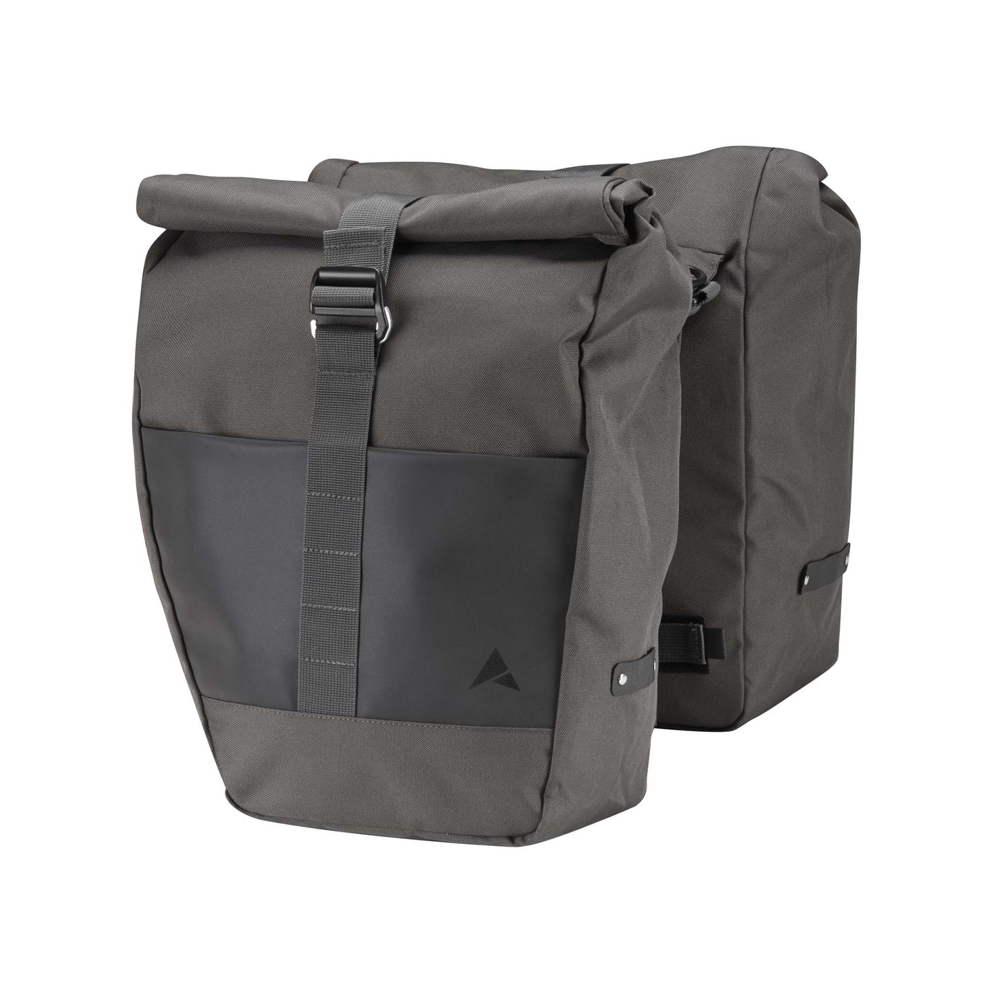 ALTURA GRID ROLL UP PAIR PANNIERS 30L