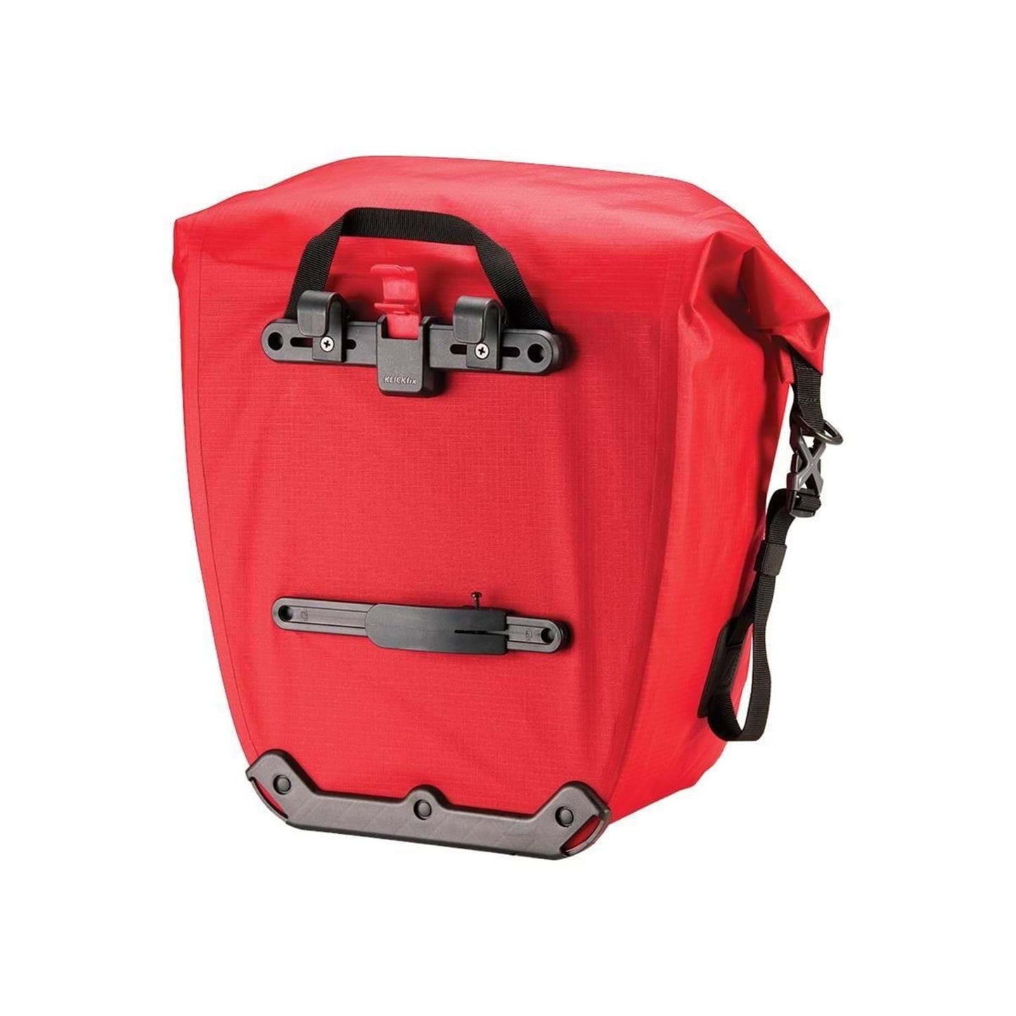 ALTURA THUNDERSTORM ADVENTURE 25L PANNIER RED