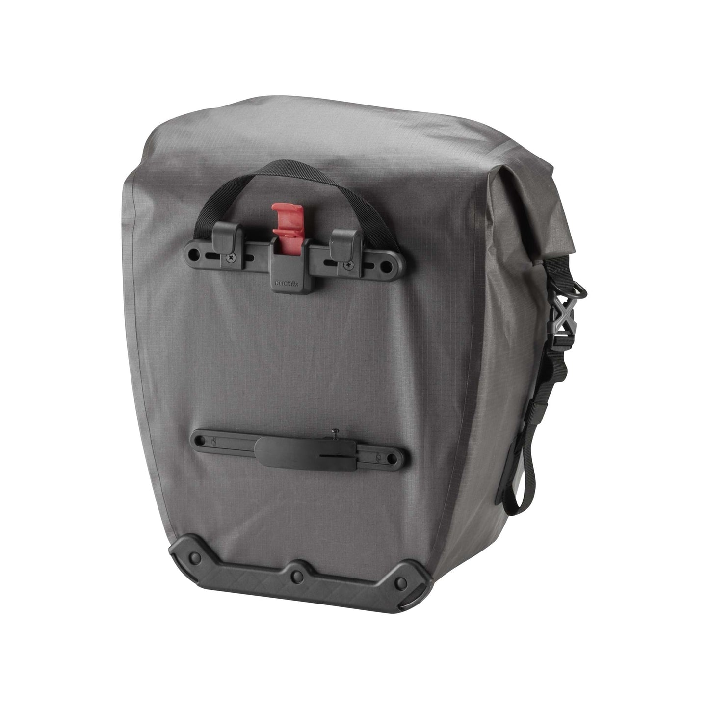 ALTURA THUNDERSTORM ADVENTURE 25L PANNIER - CHARCOAL