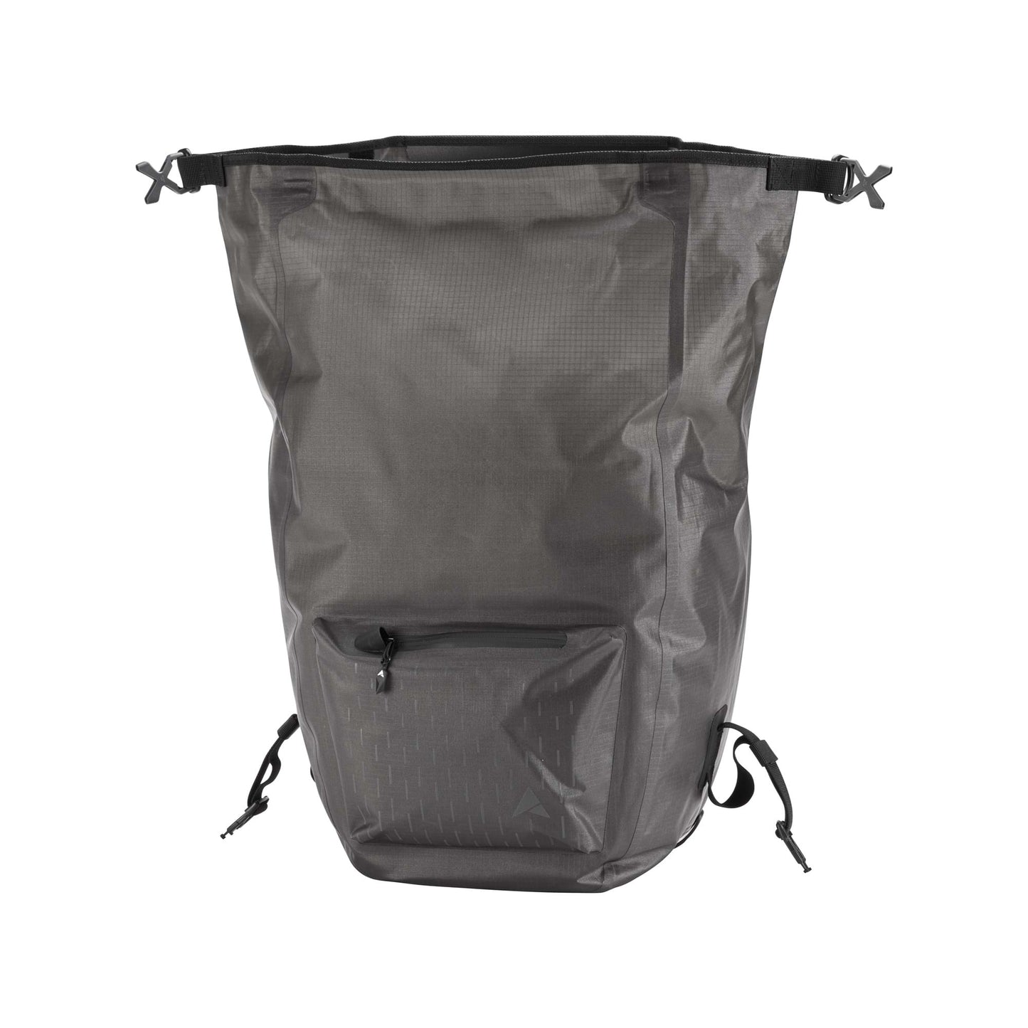 ALTURA THUNDERSTORM ADVENTURE 25L PANNIER - CHARCOAL