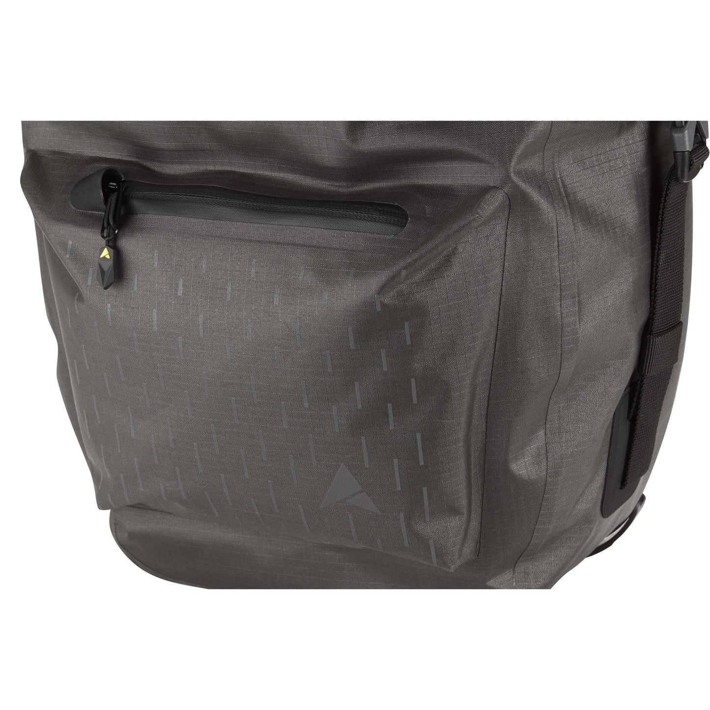 ALTURA THUNDERSTORM ADVENTURE 25L PANNIER -CHARCOAL