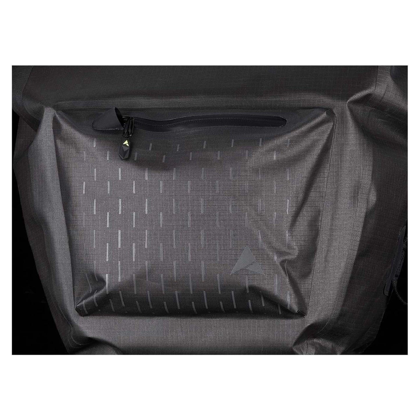 ALTURA THUNDERSTORM ADVENTURE 25L PANNIER CHARCOAL