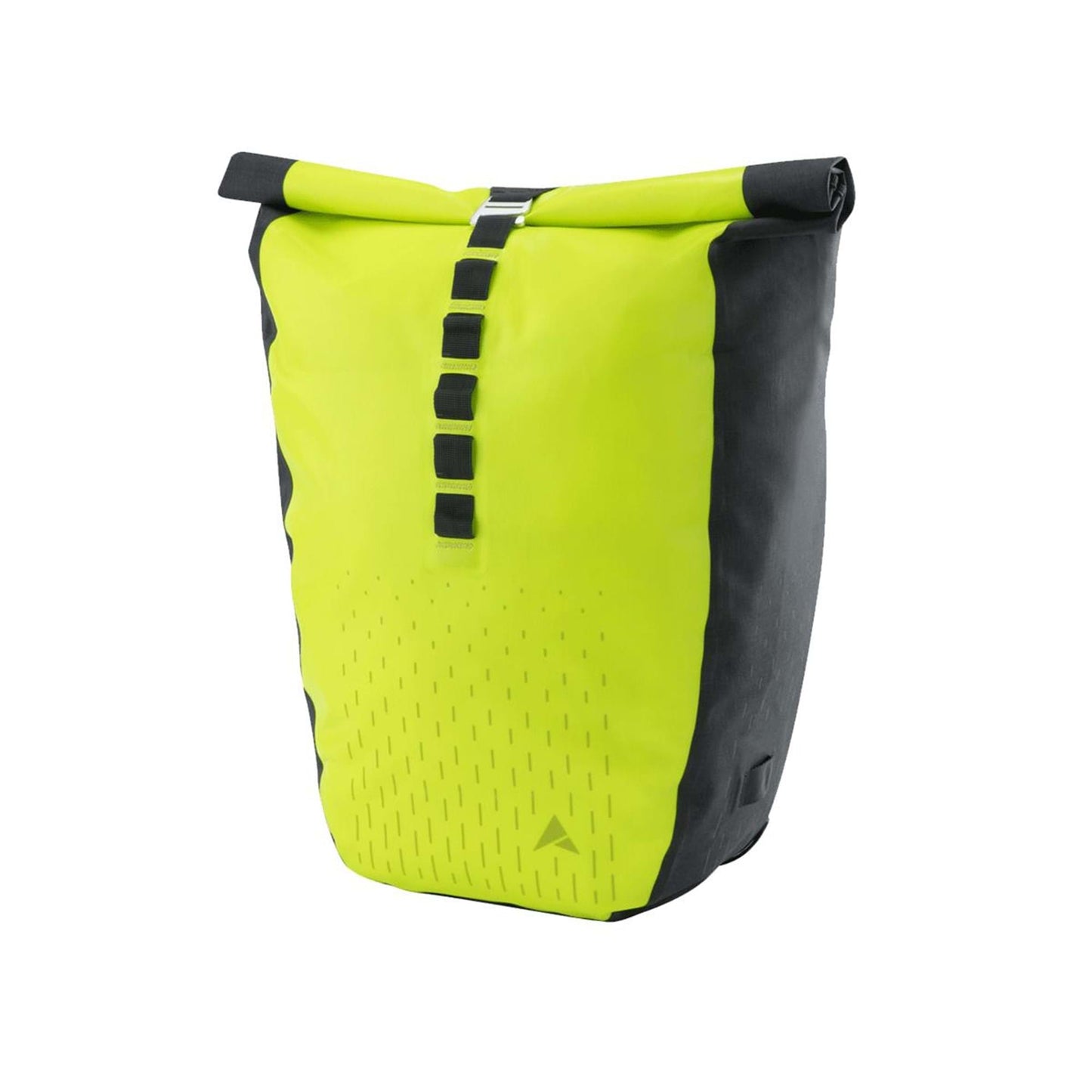 ALTURA THUNDERSTORM CITY WATERPROOF 20L PANNIER HI VIZ YELLOW