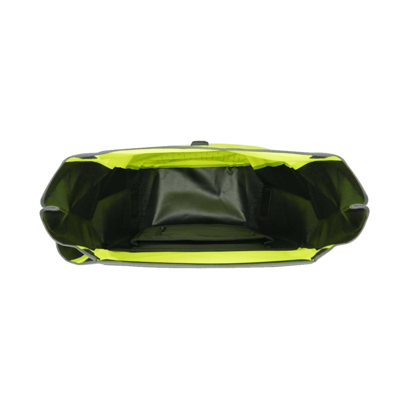 ALTURA THUNDERSTORM CITY WATERPROOF 20L PANNIER HI VIZ YELLOW