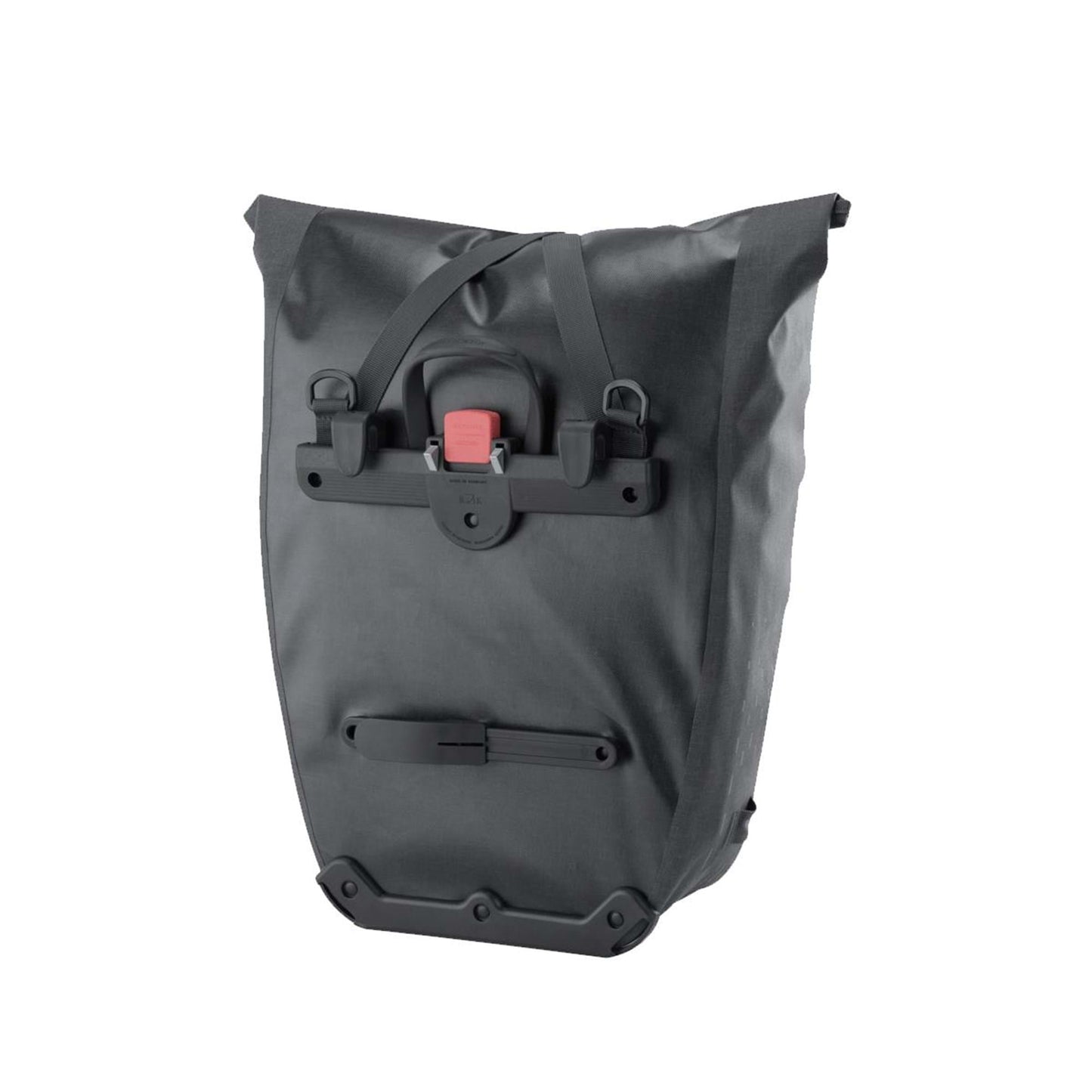 ALTURA THUNDERSTORM CITY WATERPROOF 20L PANNIER BLACK