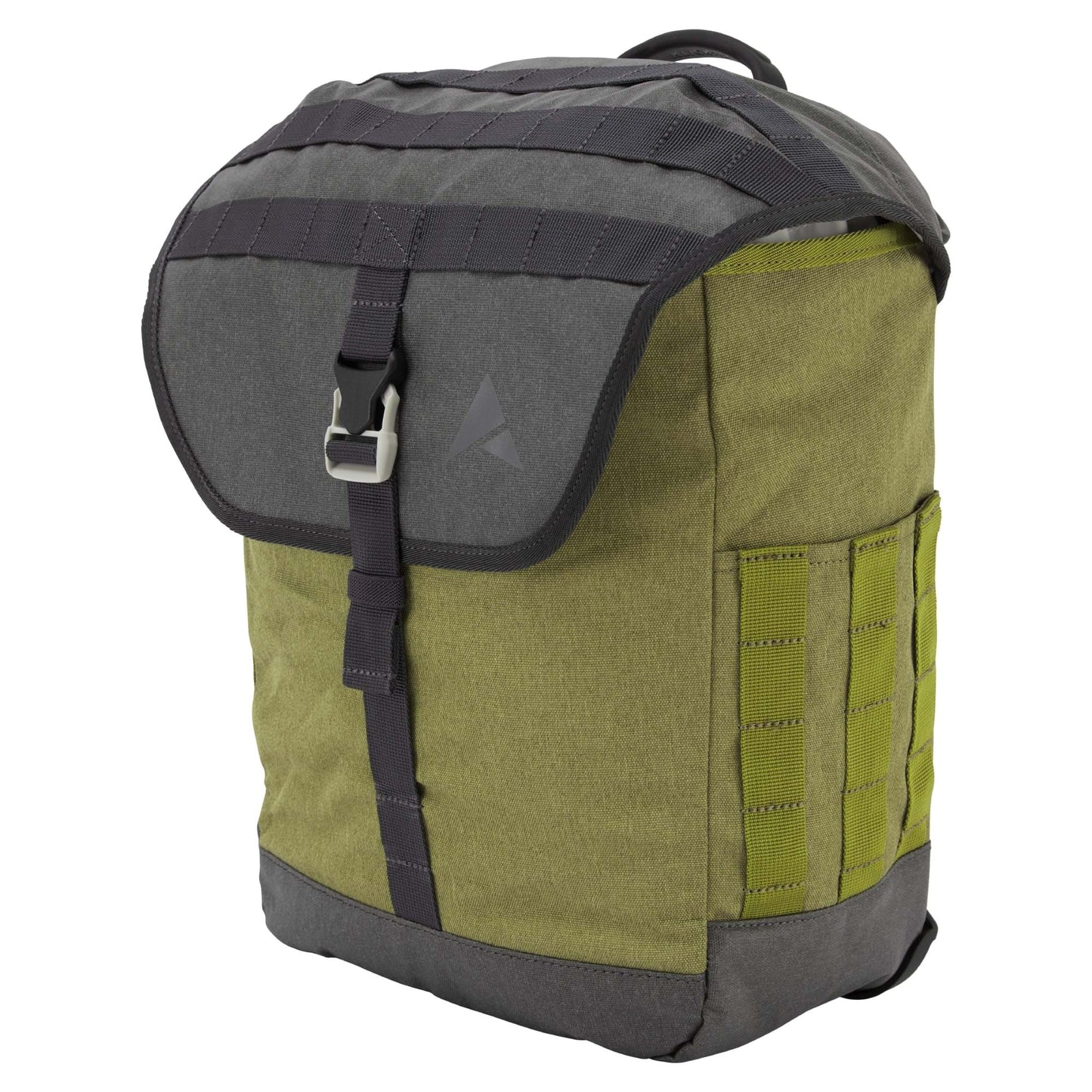 ALTURA DRYLINE 32L WATERPROOF PANNIER PAIR - OLIVE