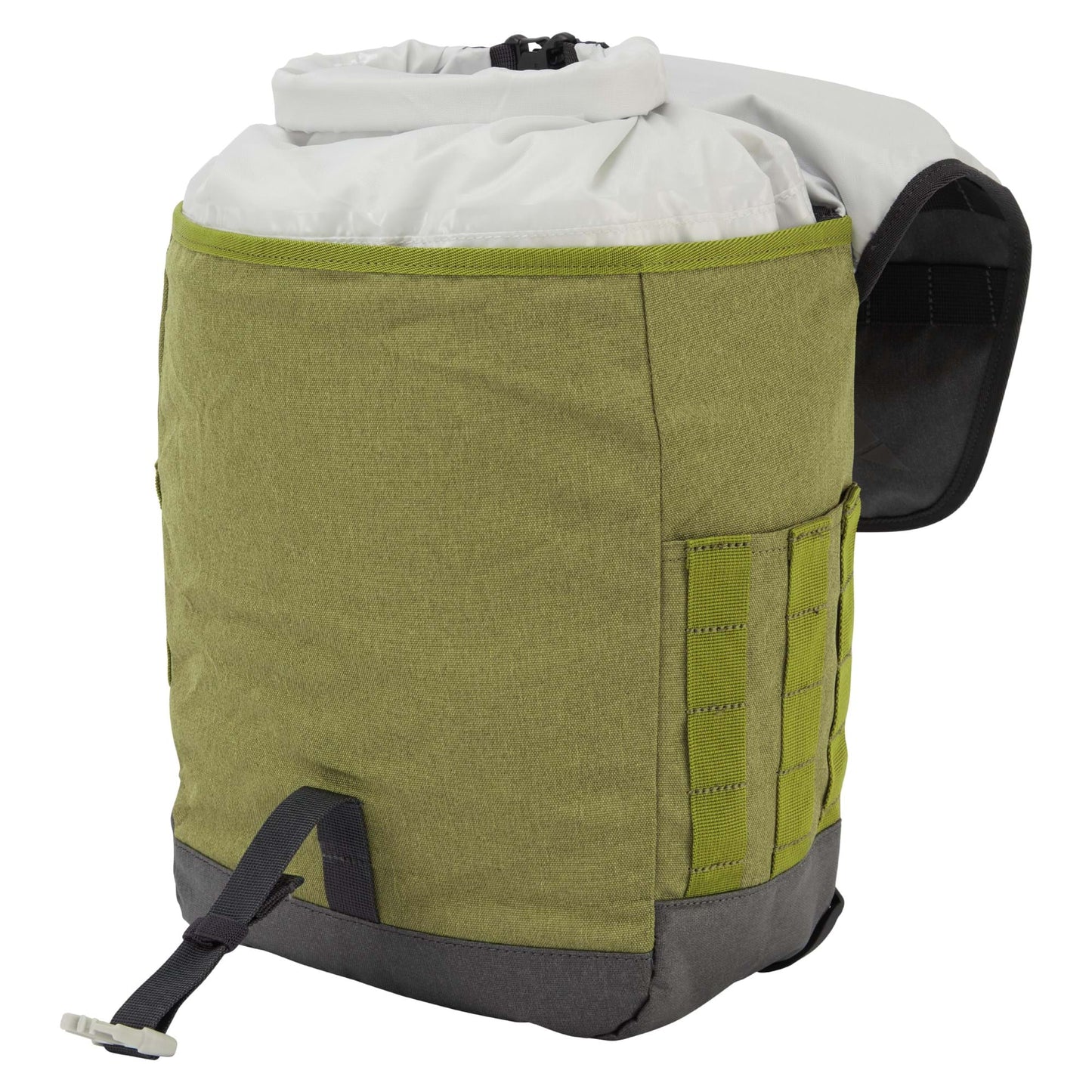 ALTURA DRYLINE 32L WATERPROOF PANNIER PAIR - OLIVE