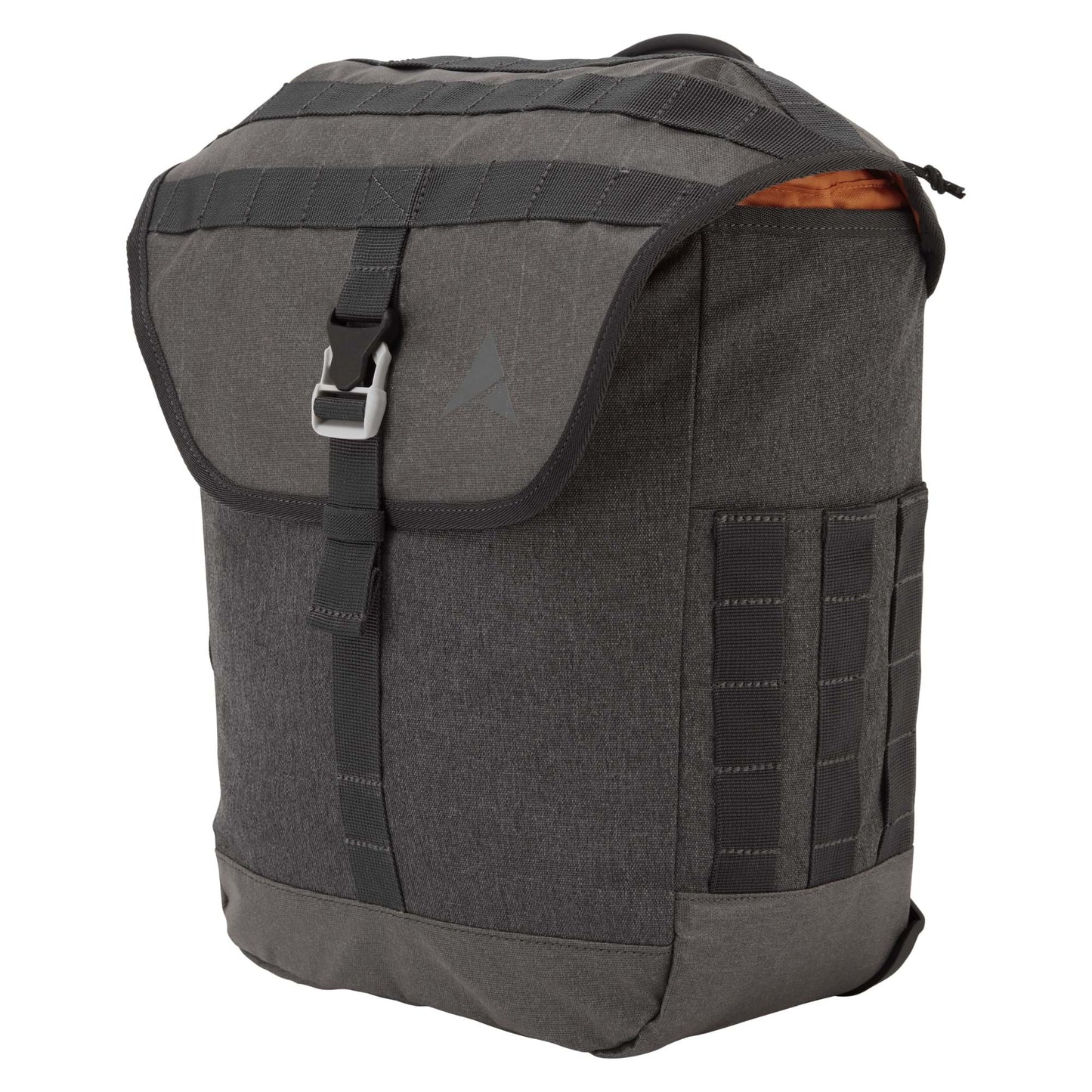 ALTURA DRYLINE 32L WATERPROOF PANNIER PAIR - GREY