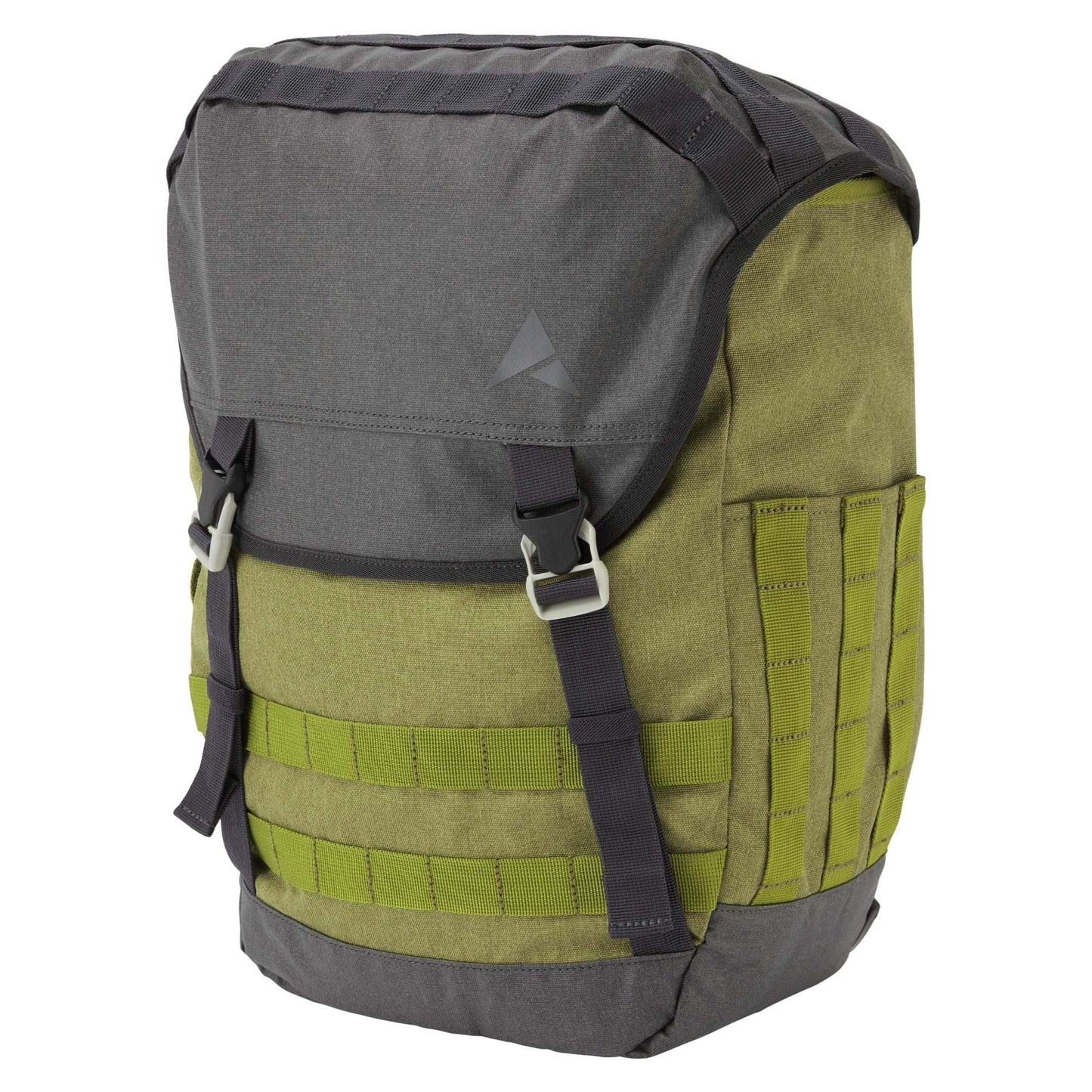 ALTURA DRYLINE 56L WATERPROOF PANNIER PAIR - OLIVE