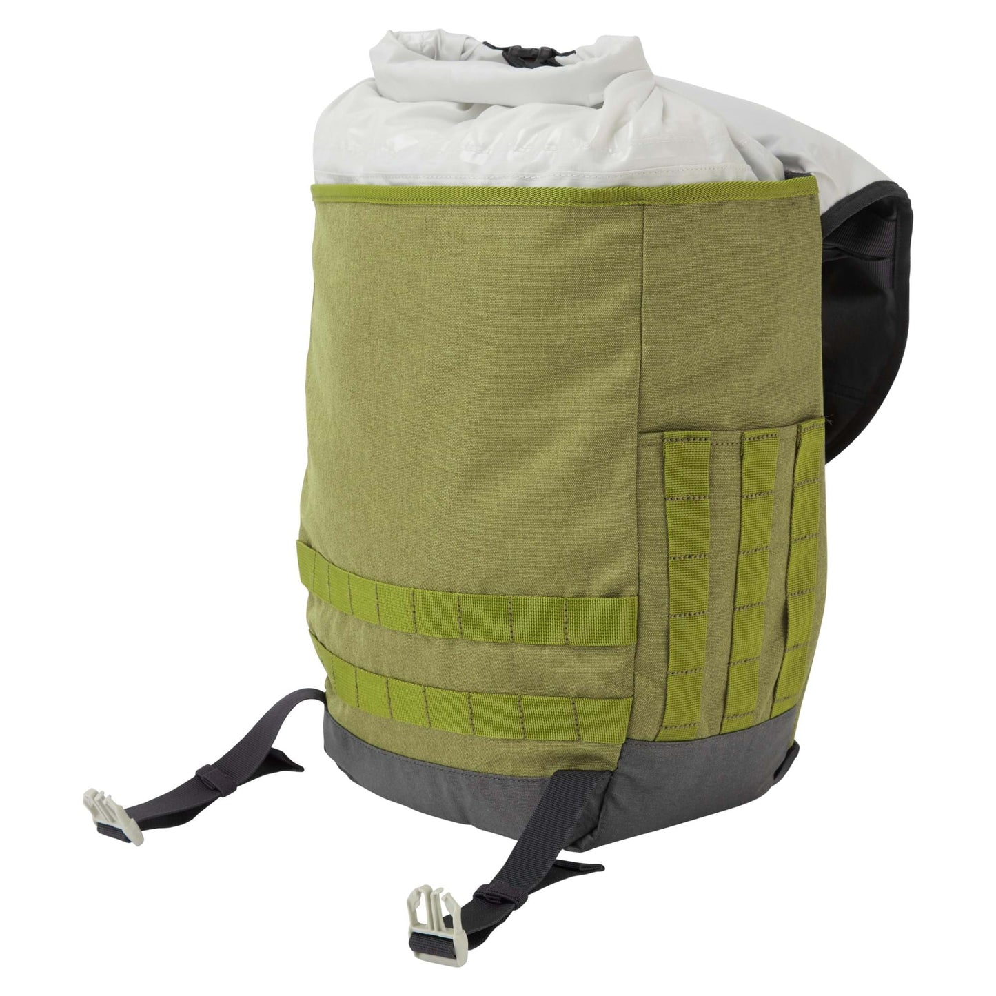 ALTURA DRYLINE 56L WATERPROOF PANNIER PAIR - OLIVE