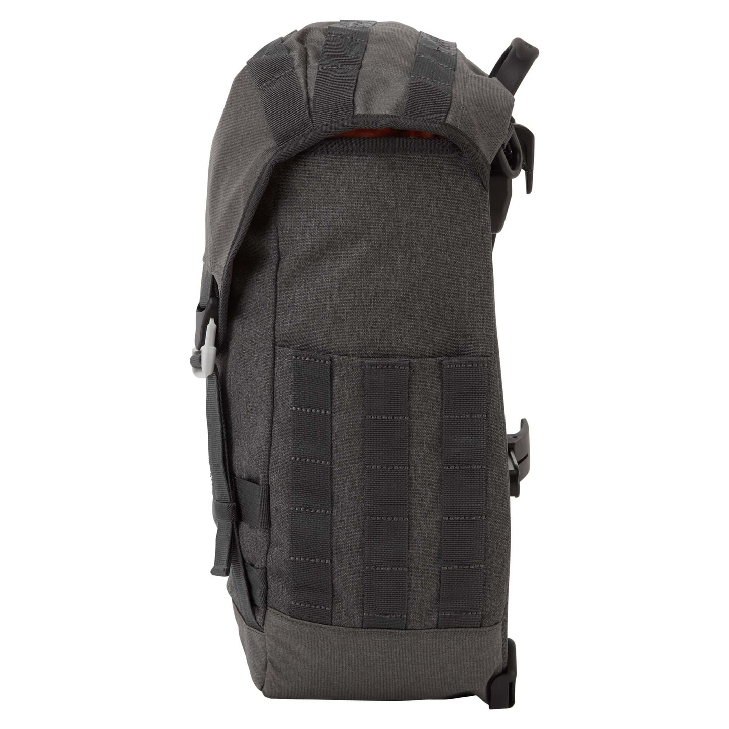 ALTURA DRYLINE 56L WATERPROOF PANNIER PAIR GREY
