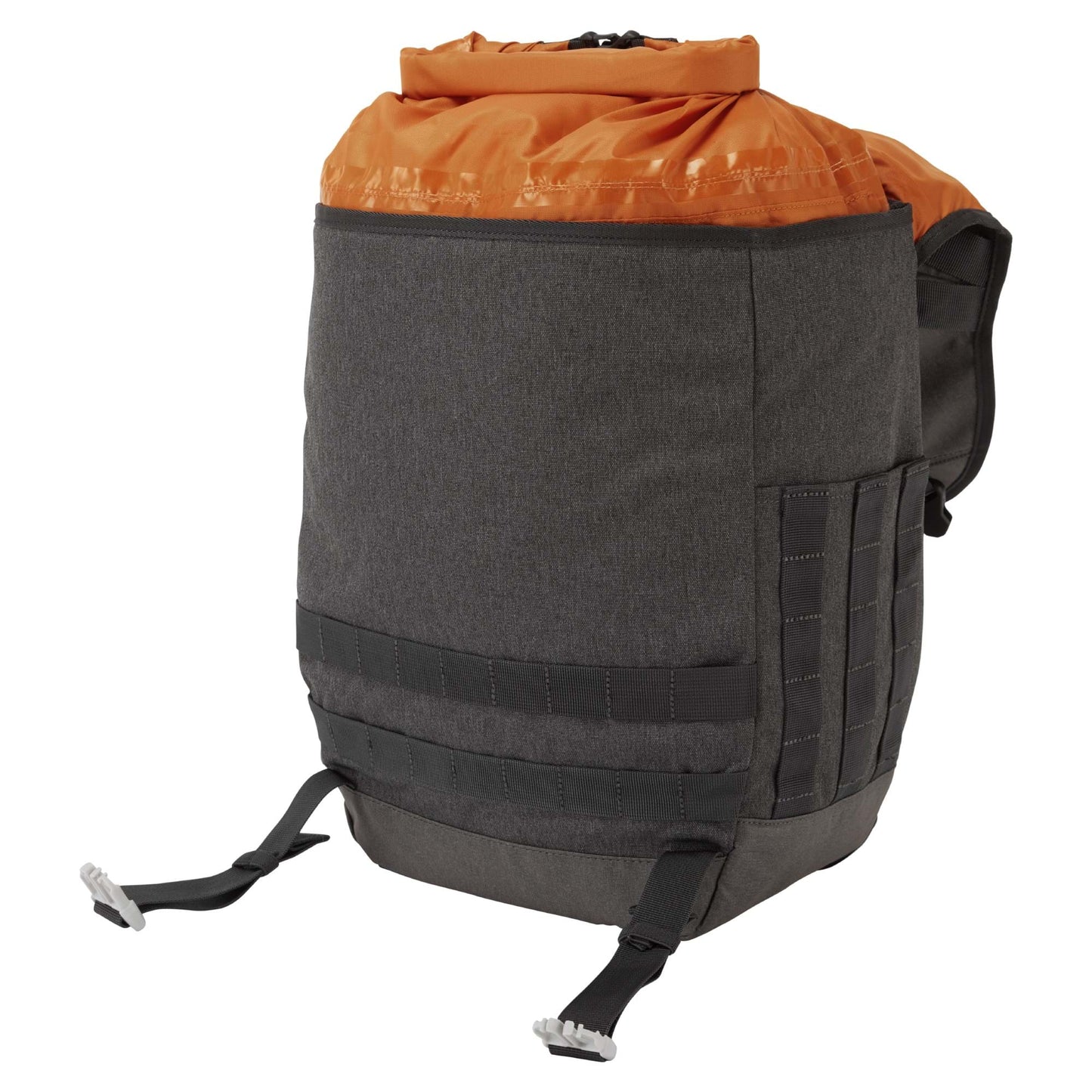 ALTURA DRYLINE 56L WATERPROOF PANNIER PAIR GREY