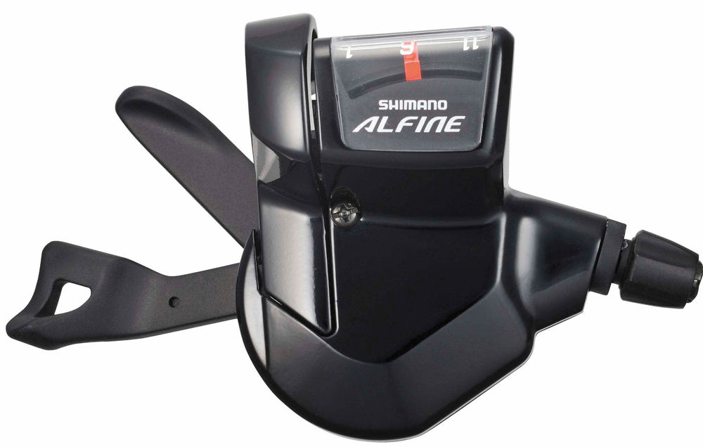 SHIMANO ALFINE SL-S700 11-SPEED SHIFT LEVER RIGHT