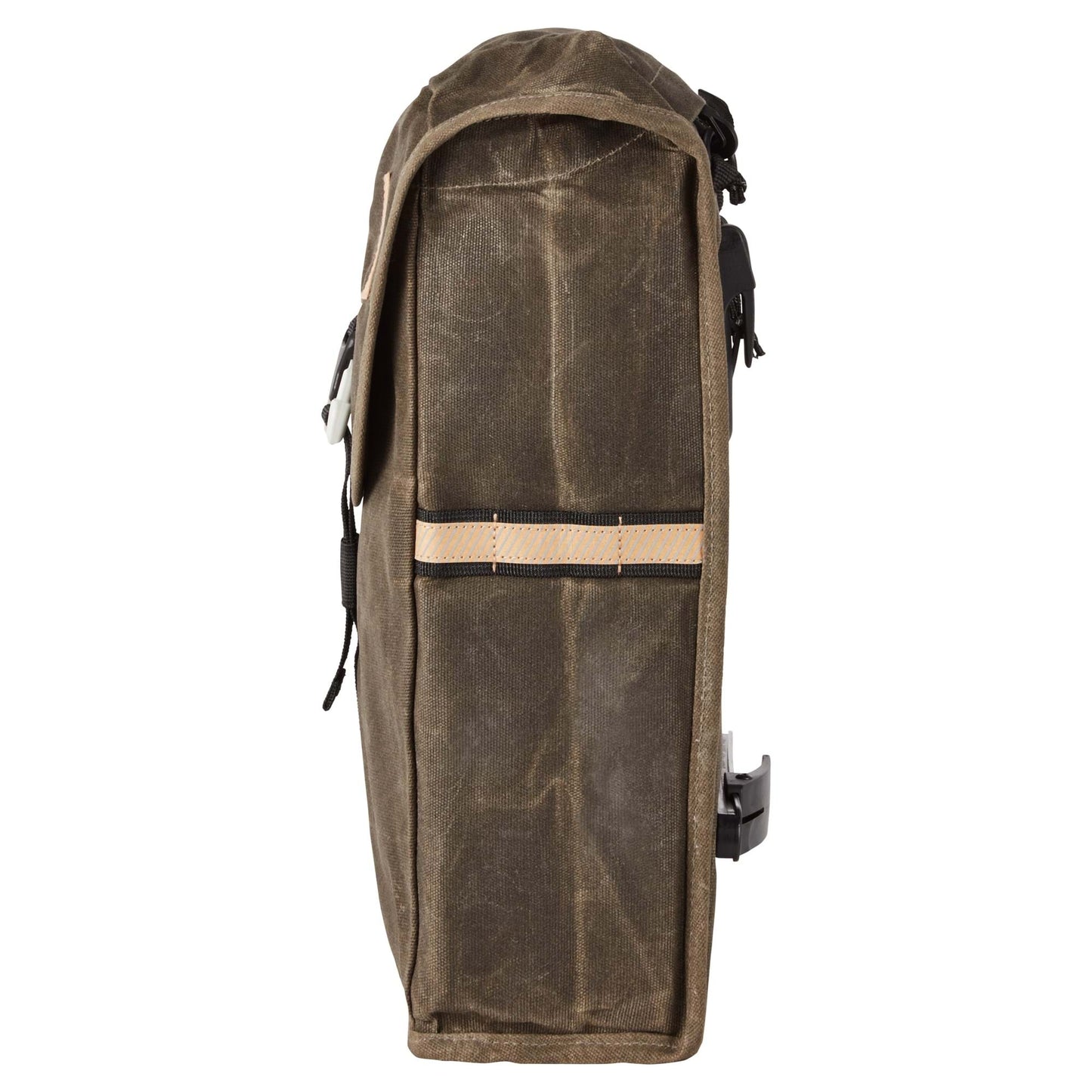 ALTURA HERITAGE 16L CYCLING PANNIER - OLIVE