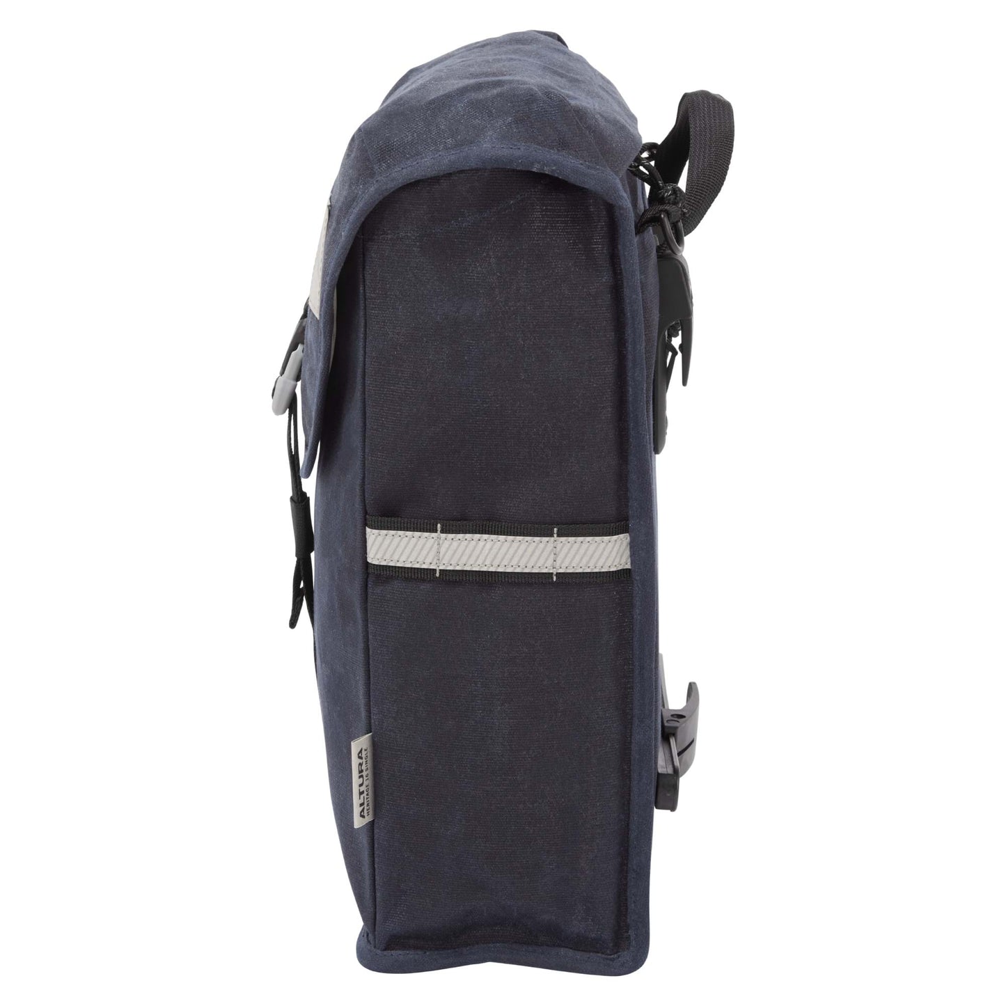 ALTURA HERITAGE 16L CYCLING PANNIER NAVY