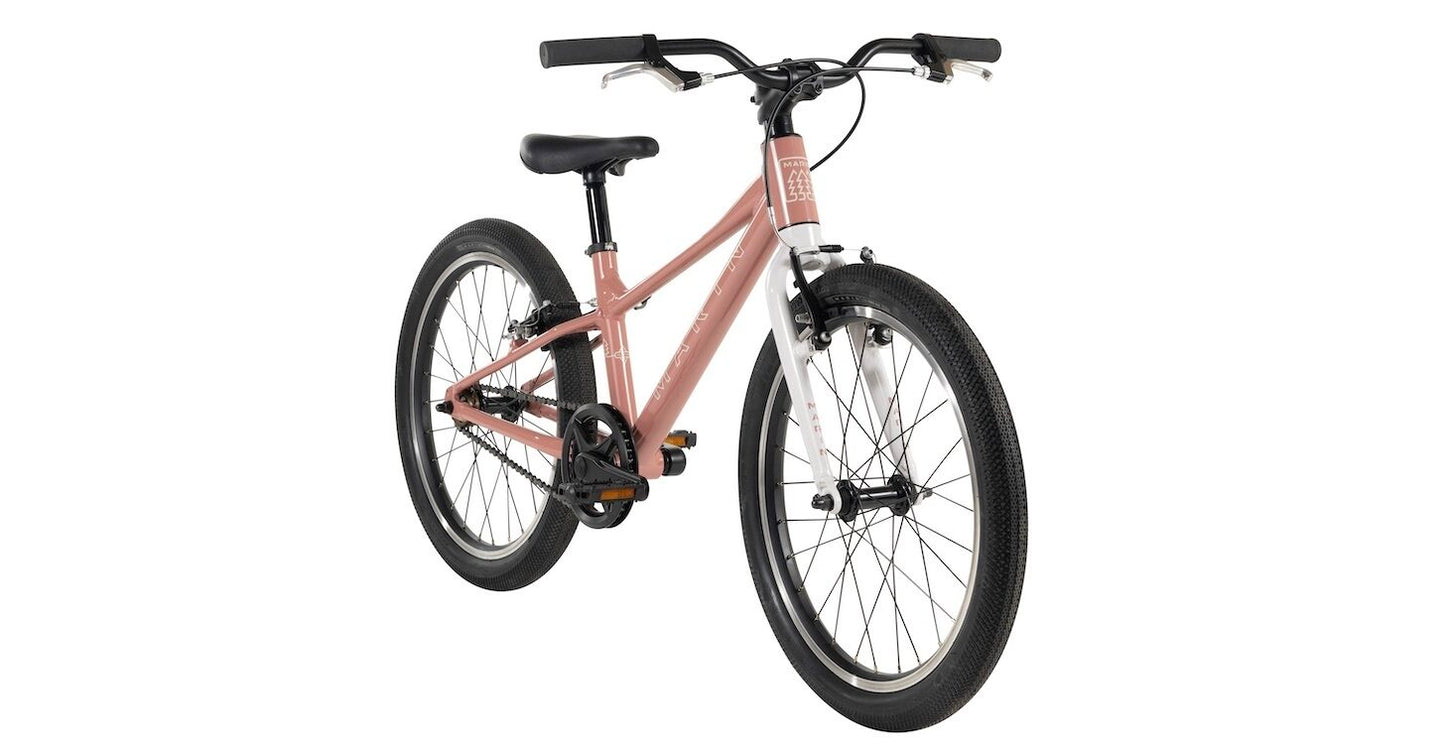 MARIN COAST TRAIL 20 KID'S BIKE 2025