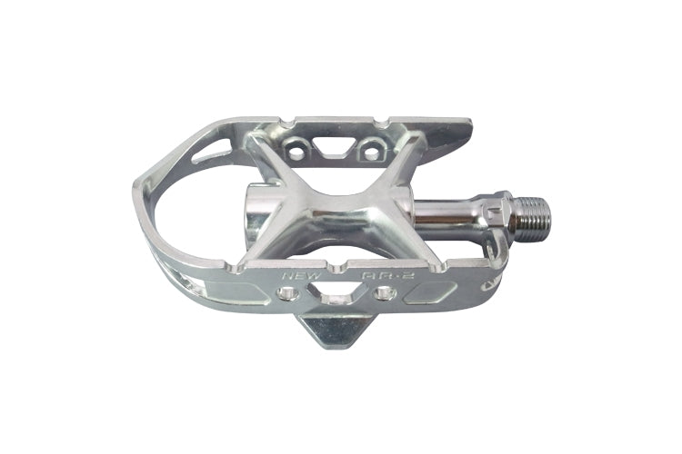 MKS AR-2 ALLOY QUILL PEDALS
