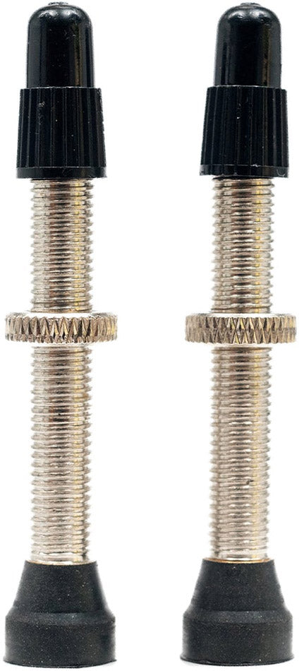 STAN'S UNIVERSAL TUBELESS VALVES