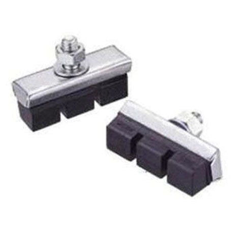 ASHIMA CALIPER BRAKE SHOE STANDARD 35mm