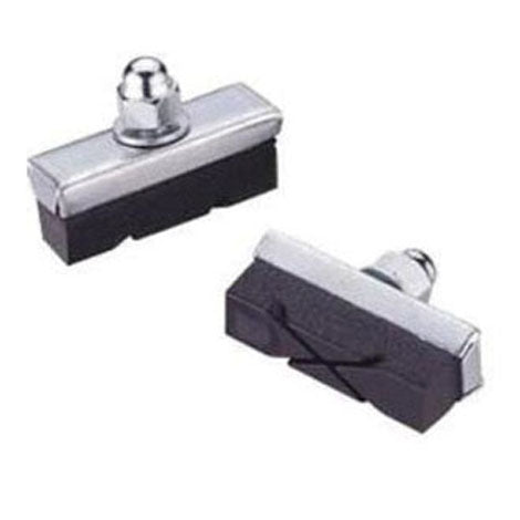 ASHIMA X 40mm CALIPER BRAKE SHOES