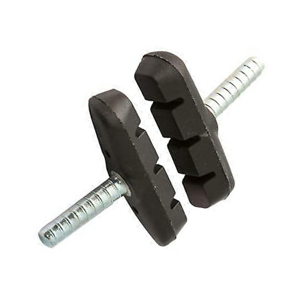 ASHIMA CANTILEVER BRAKE SHOES 60mm