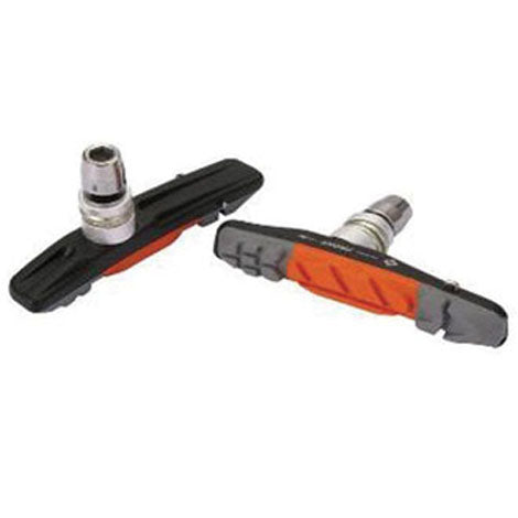 ASHIMA V-BRAKE BLOCKS ONE PIECE DESIGN 3 FUNCTION
