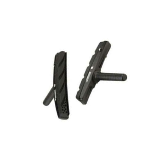 ASHIMA 72mm CANTILEVER BRAKE BLOCKS