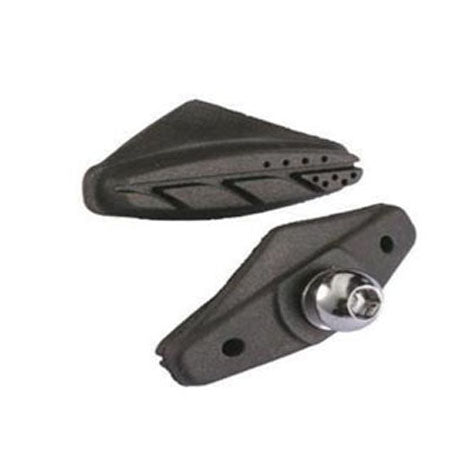 ASHIMA ONE PIECE ROAD BRAKE SHOE/PAD AR66 105