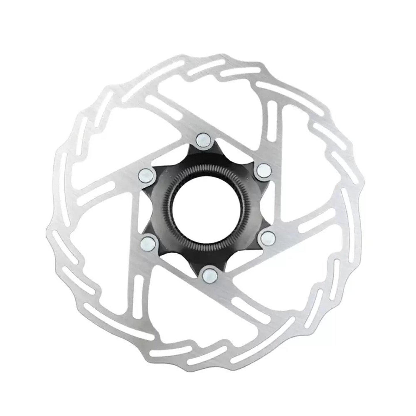 ASHIMA ARO-18 2-PIECE CENTERLOCK DISC BRAKE ROTOR