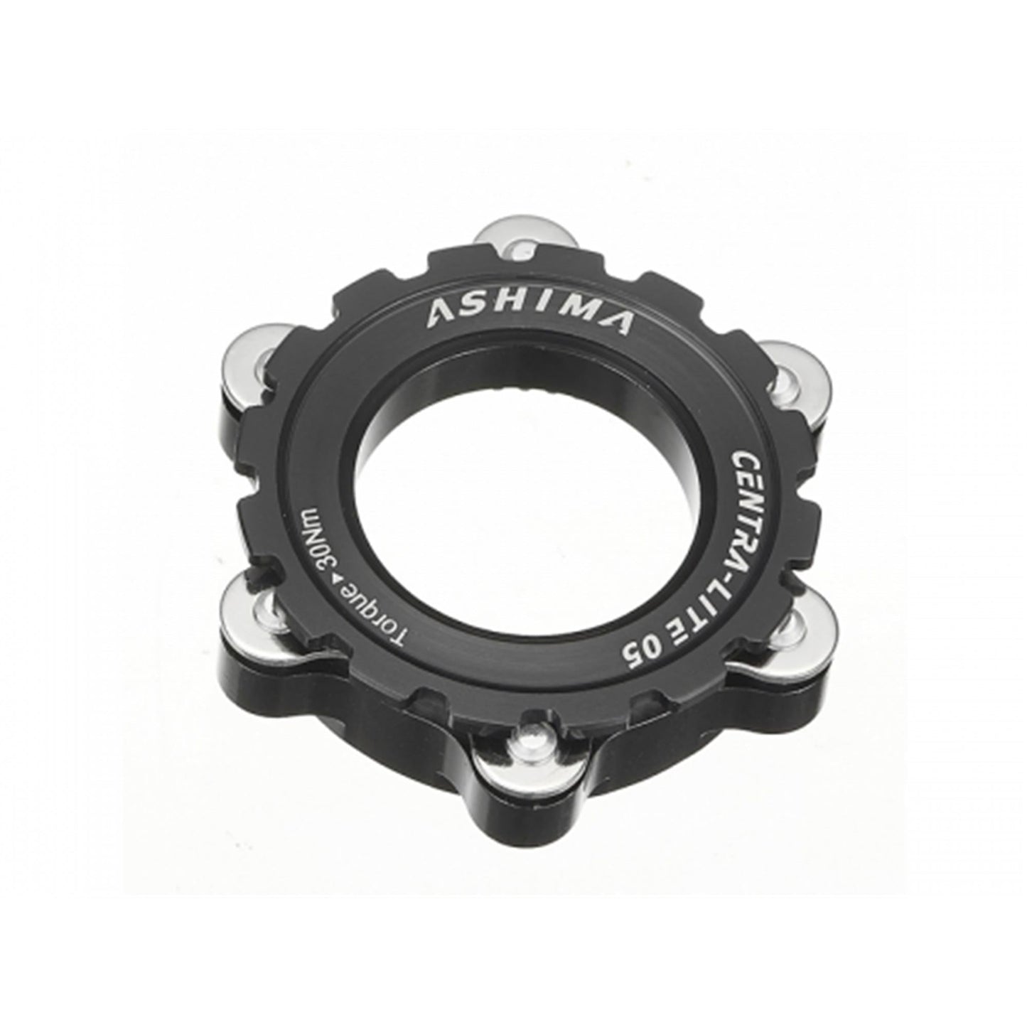 ASHIMA ADAPTER AC05-1 CENTRELOCK TO 6-HOLE STANDARD DISC