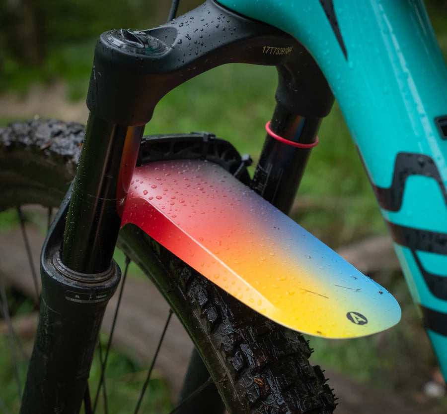 ASS SAVERS MUDDER REGULAR SPEKTRUM FRONT
