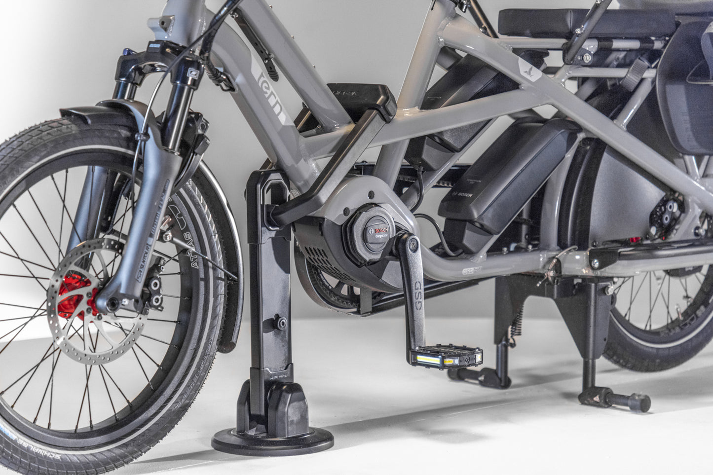 HIPLOK AX1000 WALL & GROUND ANCHOR