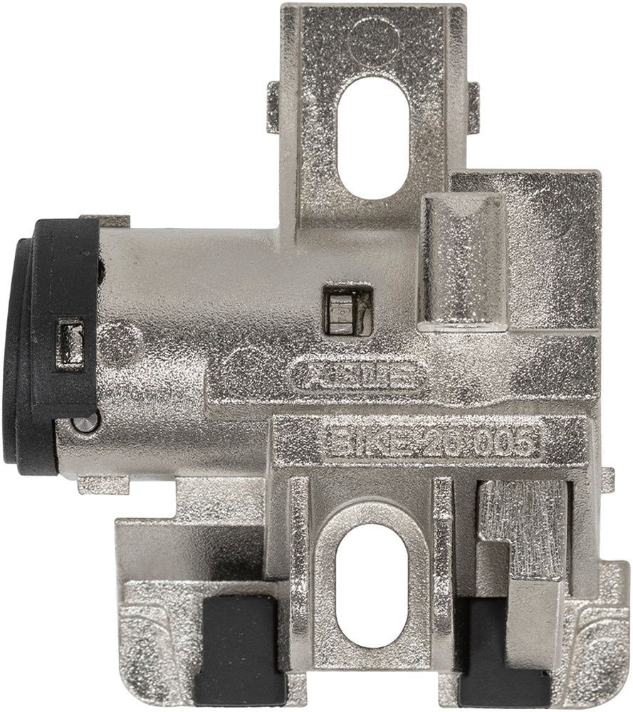 BOSCH ABUS LOCK CYLINDER XPLUS FOR FRAME BATTERY (BDU2XX/BDU3XX/BDU4XX)