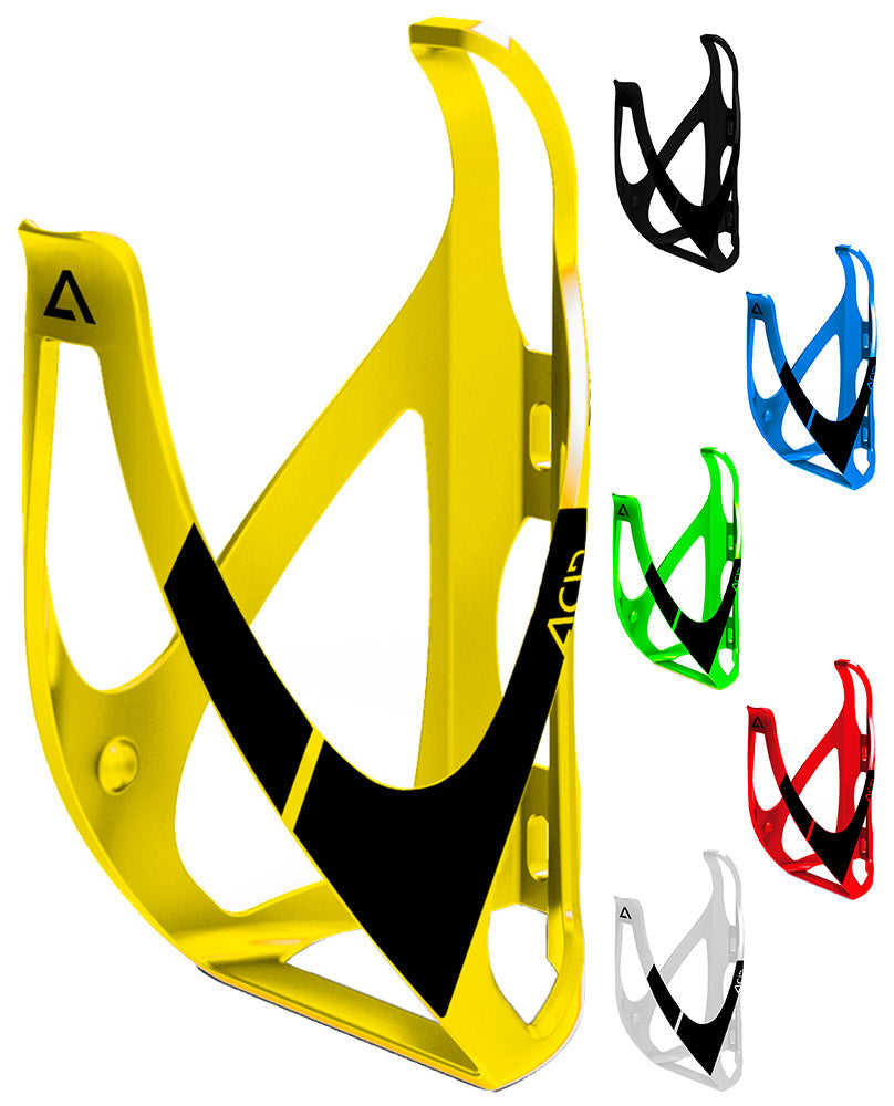 CUBE ACID HPP BOTTLE CAGE