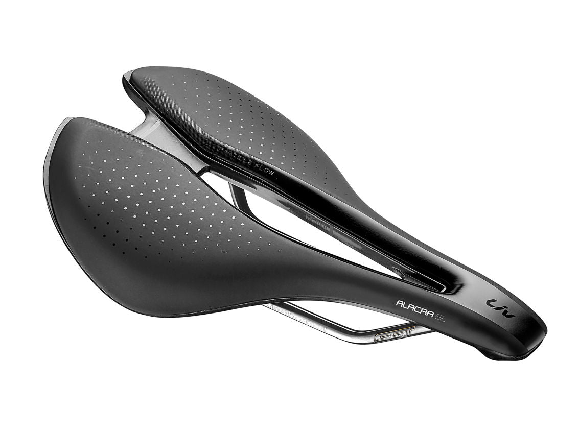 GIANT LIV ALCARA SL BIKE SADDLE