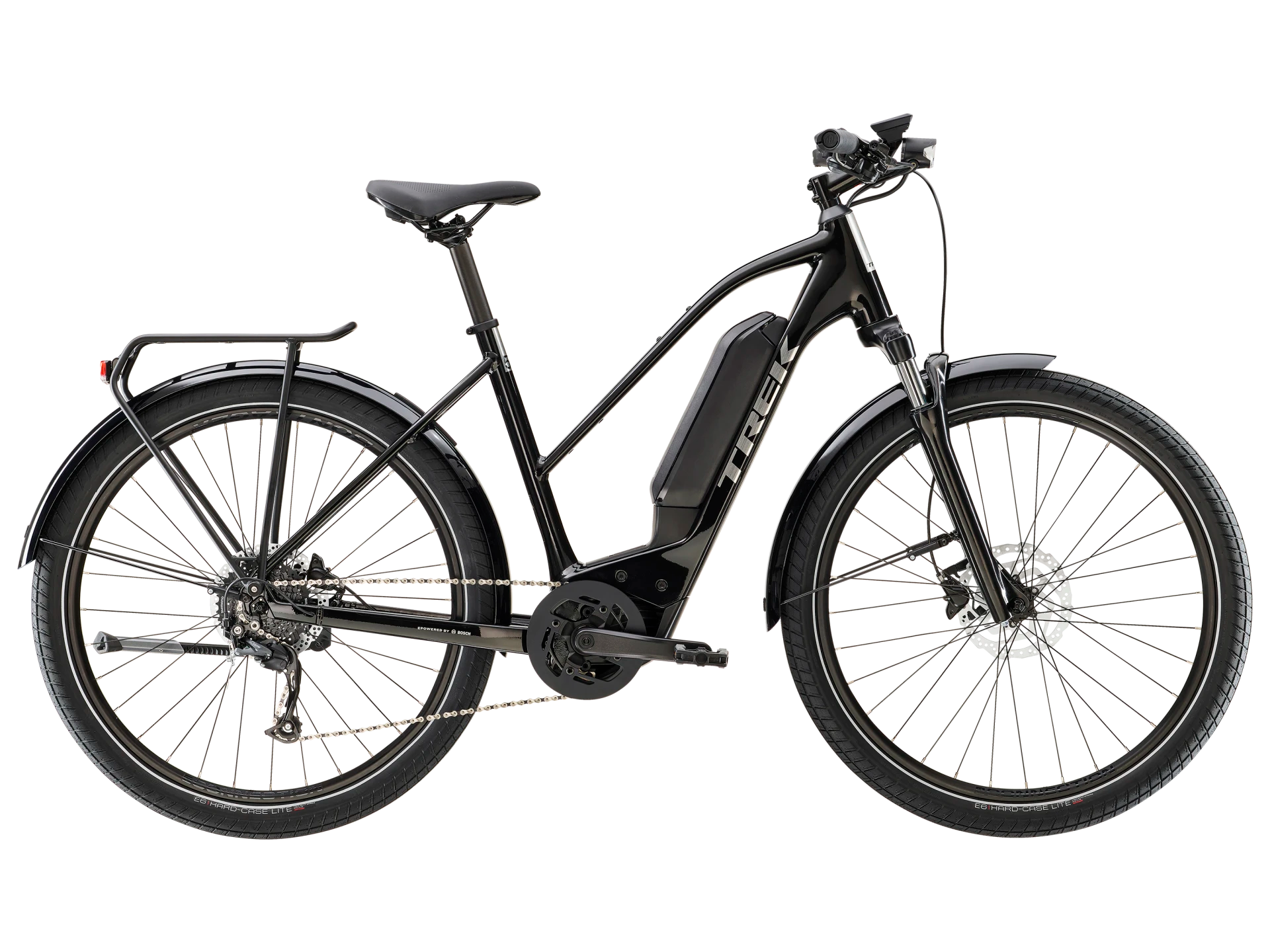 Trek allant+ 8 2021 electric hybrid bike outlet