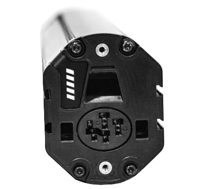 BOSCH POWERTUBE 500 BATTERY (BBP281) VERTICAL