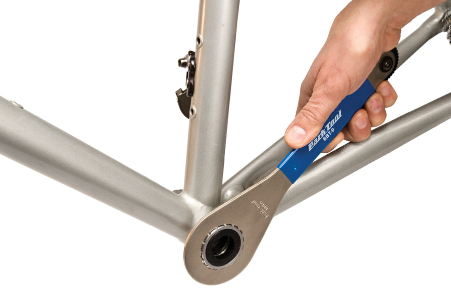 PARK TOOL BBT-9 BOTTOM BRACKET AND LOCKRING TOOL