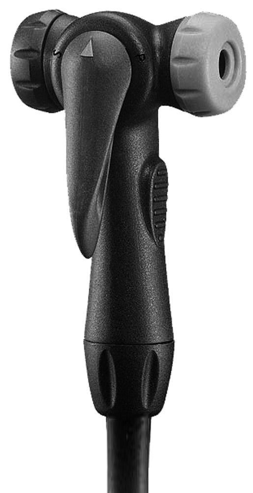 BLACKBURN GRID 1 FLOOR PUMP