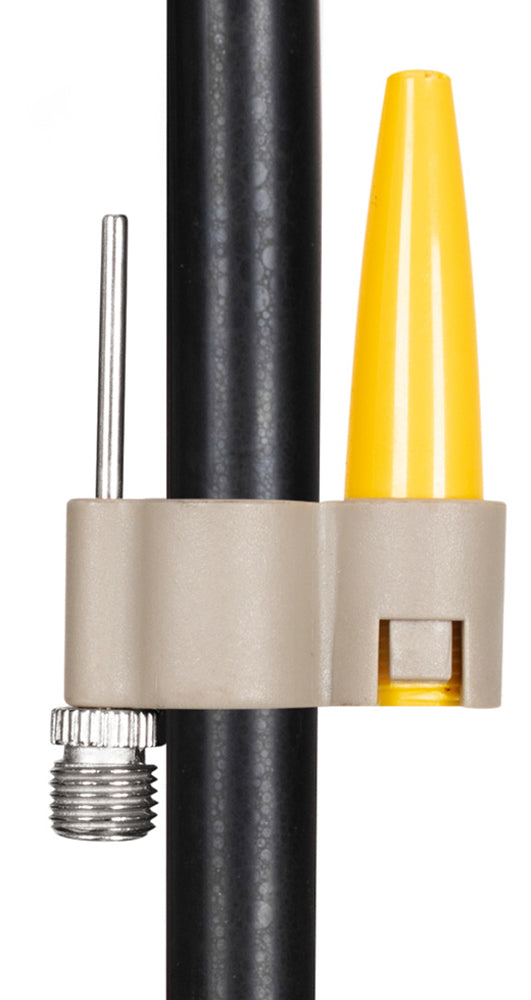 BLACKBURN GRID 1 FLOOR PUMP