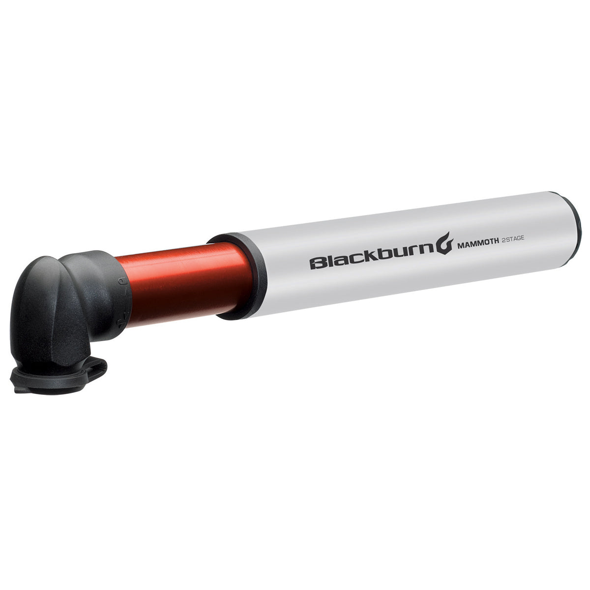 BLACKBURN MAMMOTH 2STAGE ANYVALUE MINI-PUMP