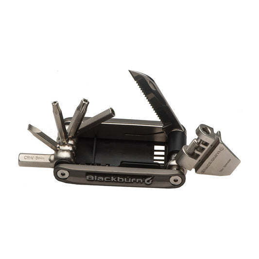 BLACKBURN WAYSIDE MULTI TOOL
