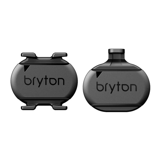 BRYTON SMART SPEED / CADENCE DUAL SENSOR