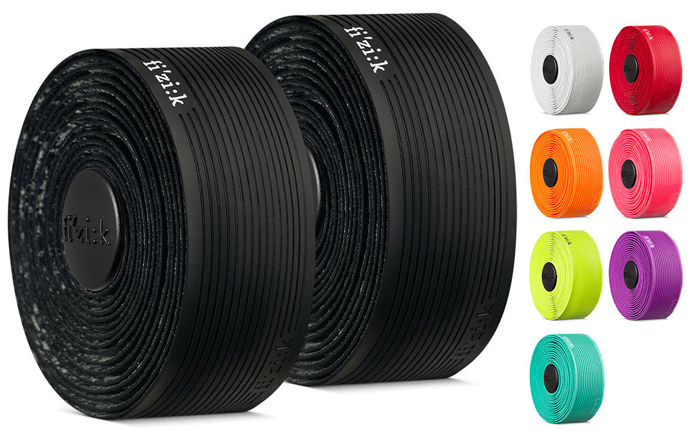 FIZIK VENTO MICROTEX TACKY BAR TAPE