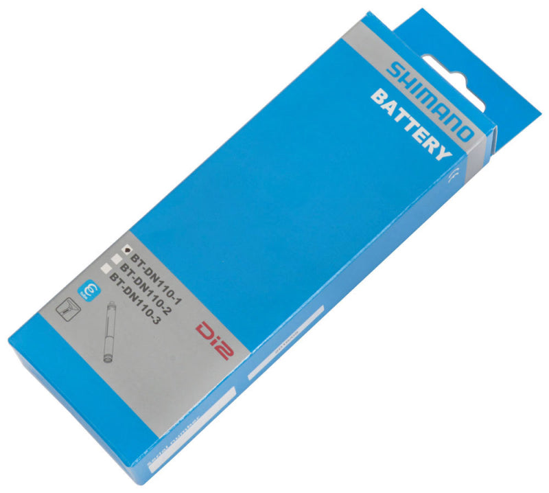 SHIMANO Di2 BT-DN110-A BATTERY FOR INTERNAL MOUNTING