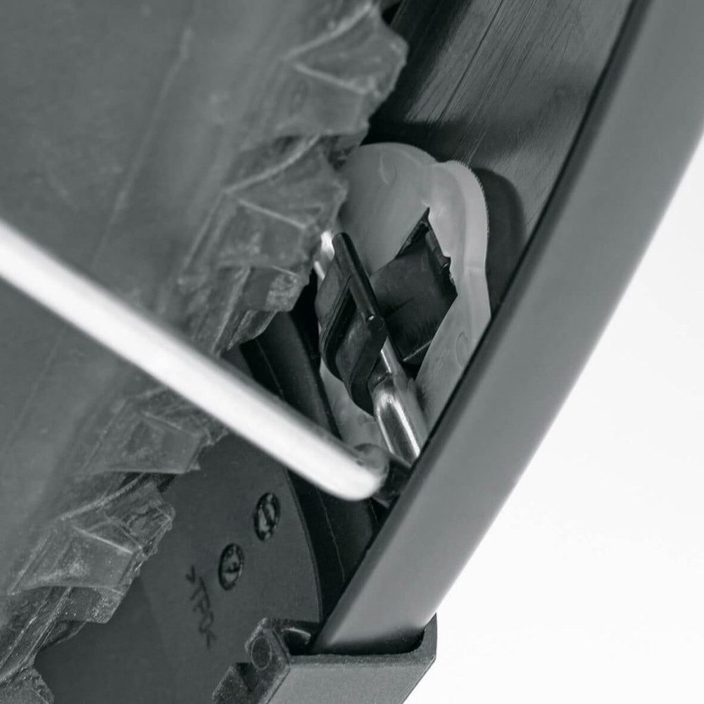 SKS BLUEMELS STYLE 28" FENDER SET
