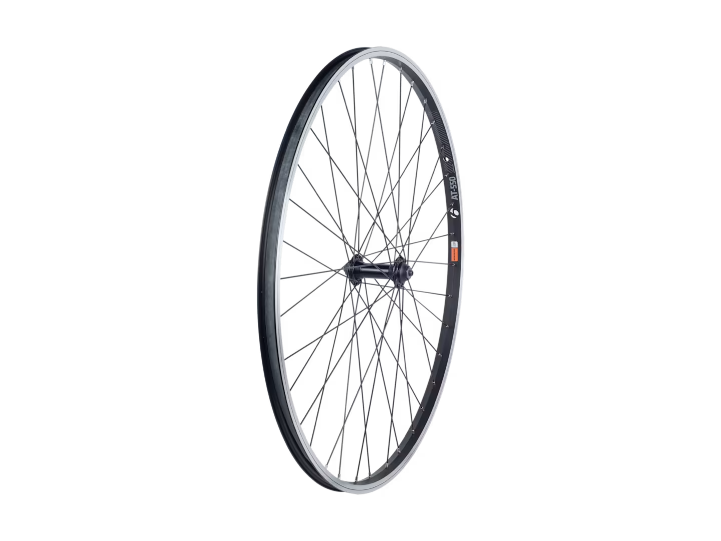 BONTRAGER AT-550 29" MTB FRONT WHEEL